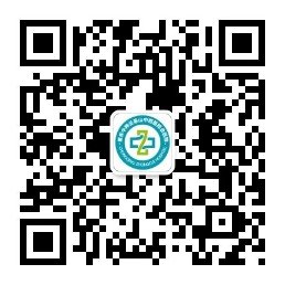 中粹云篆山医院公众号二维码